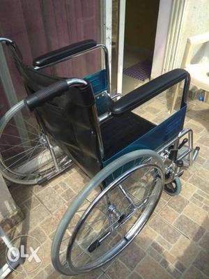 Good condition wheel chair