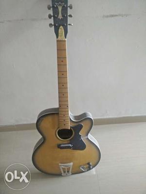 Guitar without Strings available for sale.
