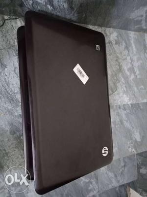 HP laptop Intel i3