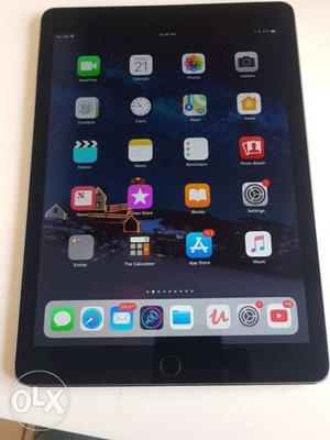 IPad Air 2. Brand New condition. 64GB with WIFI