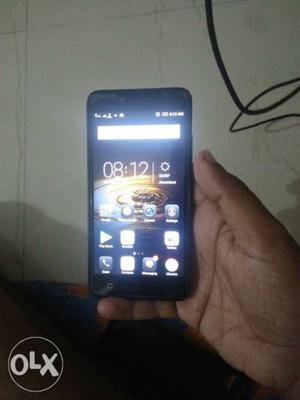 Lenovo vibe k5 plus mobile 4g phone with 2gb ram