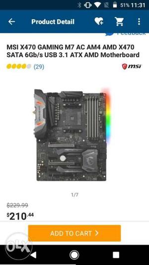 Looking for one of these motherboard msi,asus,asrock