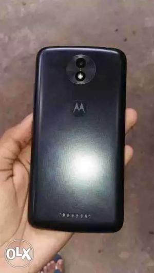 Moto c plus