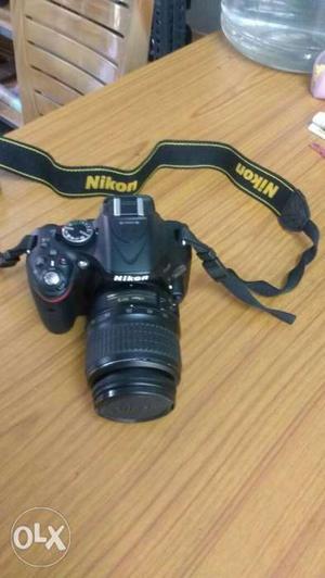 Nikon Dmm lence