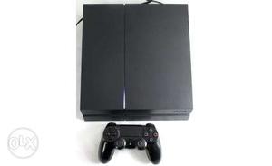 PS4 1TB Edition