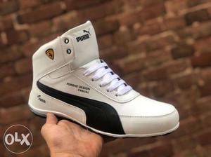 Puma Porshe Shoes