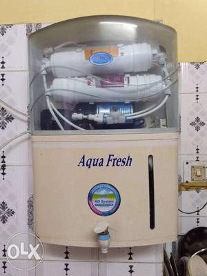 RO.water purifier,good condition