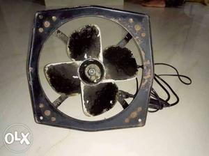Remi High speed exhaust Fan in superb working condition.