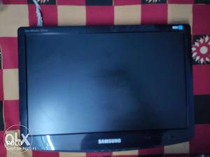Samsung 17 inch monitor, fully working