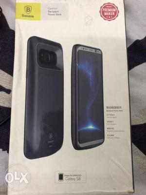 Samsung galaxy s8 power bank from baseue
