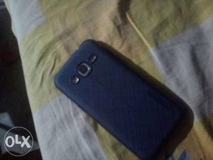 Samsung j2 good condition phn or bill ha sell&