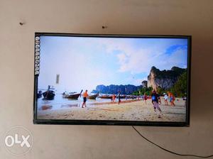 Sony 40 inch full HD smart Android led TV with warranty