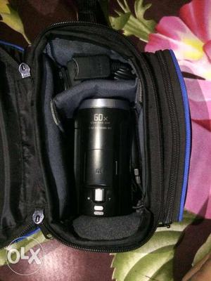 Sony PJ675 Brand new Handycam for wonderful