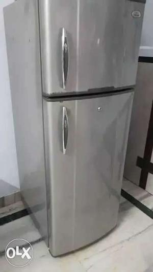 Videocon 230 liter fridge in nice condition.