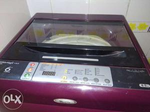 Whirlpool washing machine urgent sell