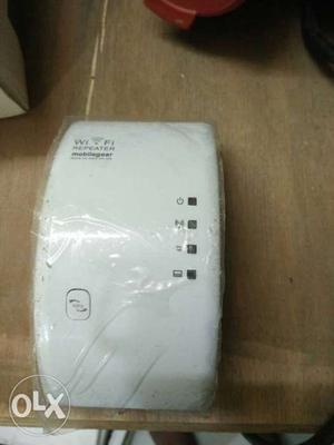 Wifi extender in very cheap price and brand new
