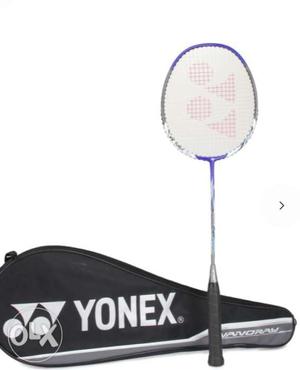 Yonex nanoray badminton racket