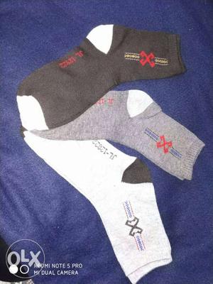 12 pairs of socks at just rs 600
