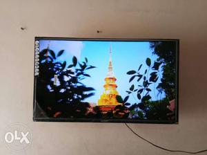 32 inch full HD smart Android led TV and Wi-Fi