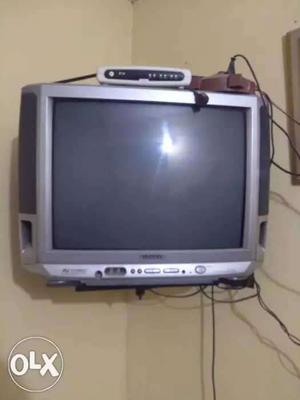 Aiwa TV in Good Condition