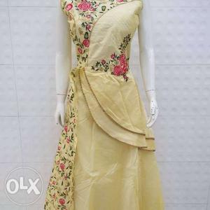 All type of dress kurti lehnga western in wholesale price