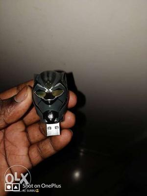 Black panther 8gb pendrive(brand new)