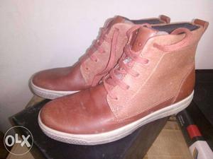 Brand new Ecco leather shoes,please contact.