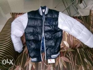Brand new jacket,unused imported very fine and