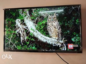 Brand new sony 32 inch smart full HD Screen Led TV.