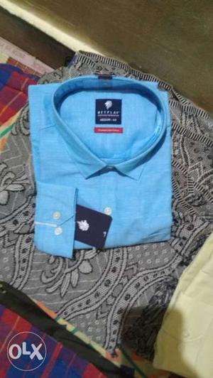 Branded new 40 Size Shirts for Sale with price
