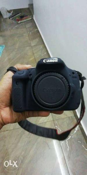 Canon EOS 600D DSLR Camera For Rent Daily