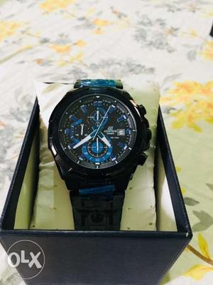 Casio edifice for men available different mdels