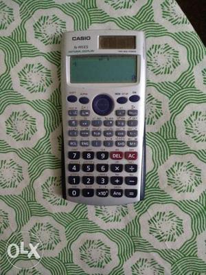 Casio fx 991-es Calculator