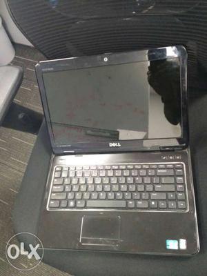 Dell Inspiron N, i3, 3GB RAM,320GB HDD + Charger