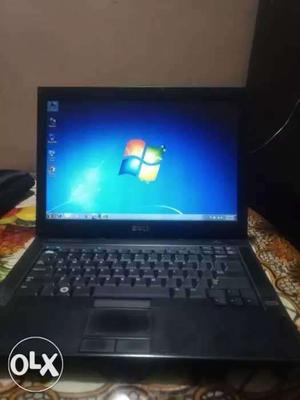 Dell Laptop With Full Good Condition.