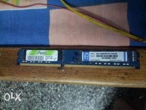 Dynet DDR3 4GB  Mhz RAM