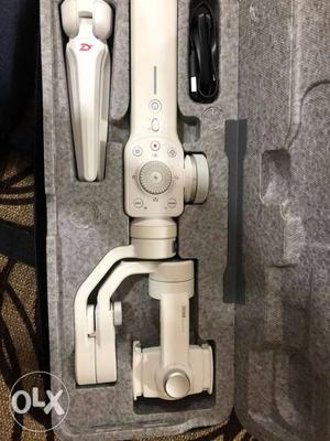 Gimbal One time used only