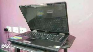 HCL Laptop, ready to be sold. Interested clients
