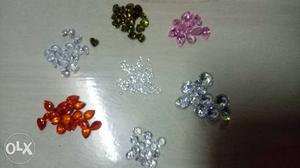 Hii friend sell my American original Diamond