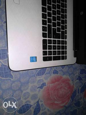 Hp Orignal Laptop Brand New Condition Core I 3