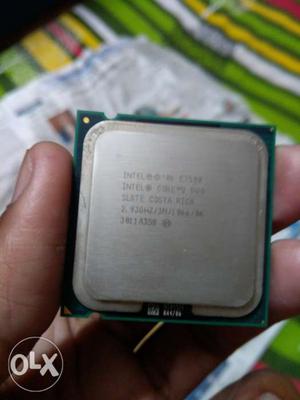 Intel Core 2 Duo E GHz perfect condition