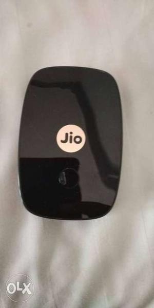Jio 4g net setter 7 month used