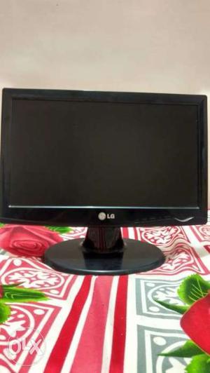 LG PC Monitor.