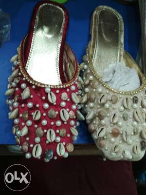 Ladies shoes