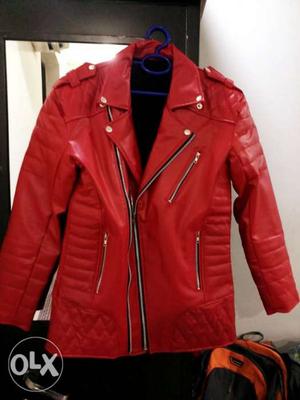 Leathers jackets available in all designs, all