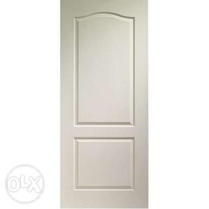 Masonite skin doors now available in 6 readymade