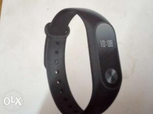 Mi band hrx edition, with box, bill, charger and