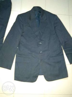 Once used blazer and pant