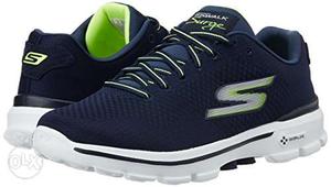 Per pair  skechers unused