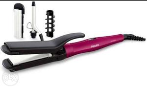 Philips multi hair styler new condition I have